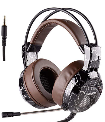 Eg3 gaming online headset